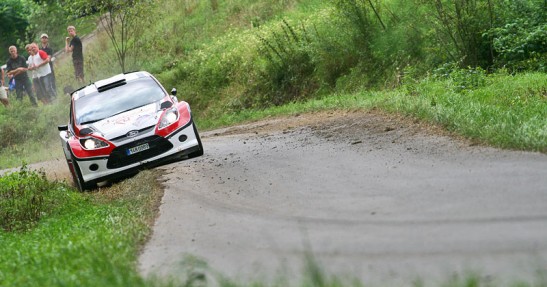 Rajd Rzeszowski